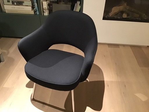 6x Knoll conference chair saarinnen