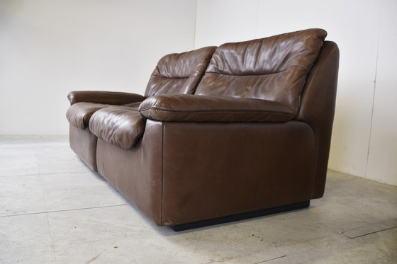Image 1 of De Sede Vintage modular sofa