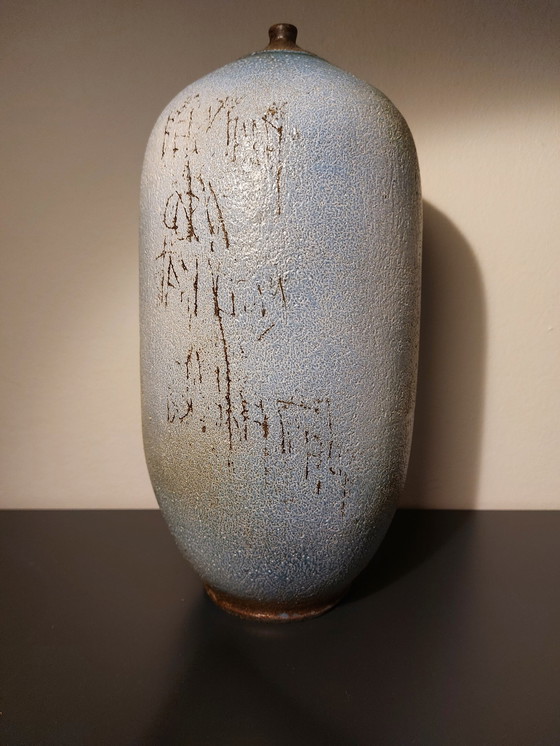 Image 1 of Klaas de Groot vase