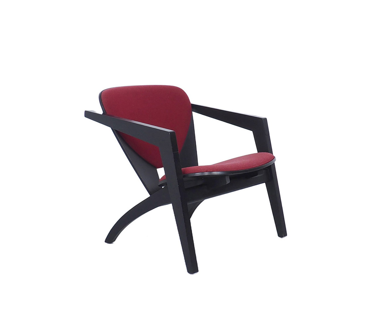 Hans J. Wegner Butterfly armchair | €795 | Whoppah