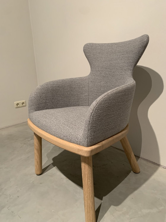 Image 1 of 1x chaise Van Rossum Colina