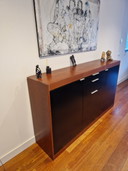 Credenza di design Pastoe