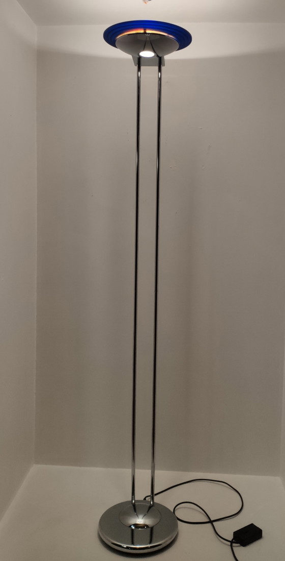 Image 1 of Uplighter floor lamp