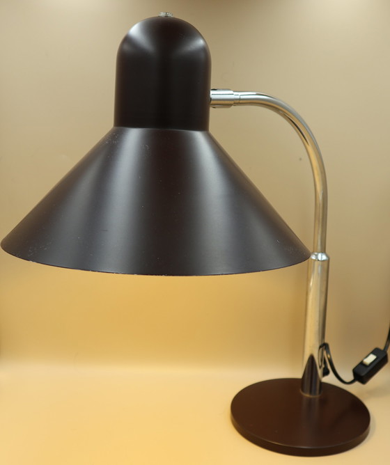 Image 1 of Hala Zeist table lamp