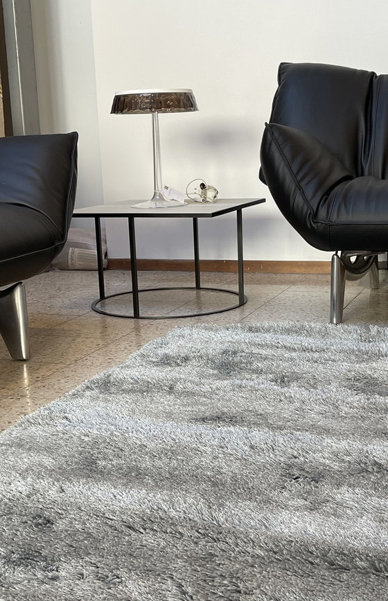 Image 1 of Brink & Campman Lana tapis gris