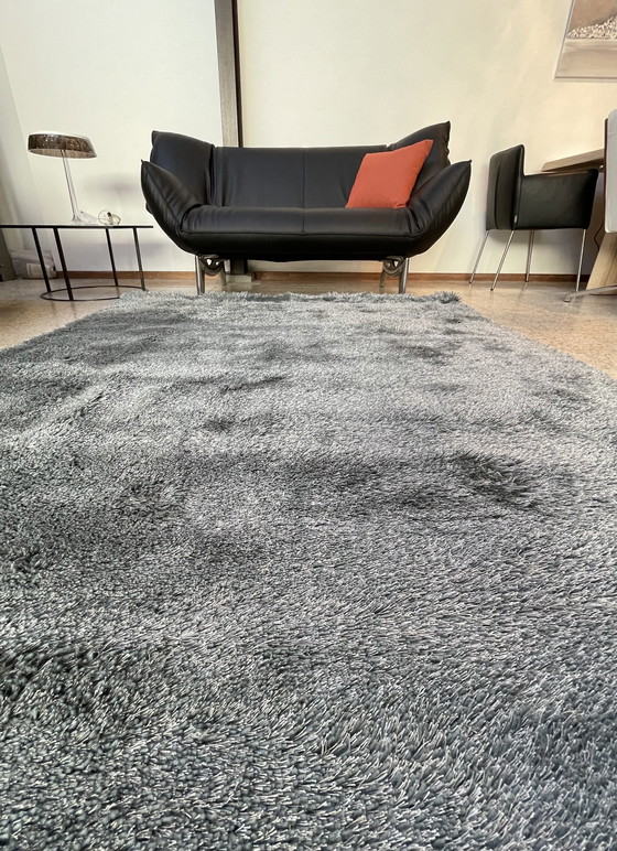 Image 1 of Brink & Campman Lana tapis gris