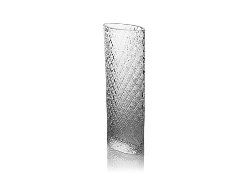 Skloglass Lilie vase