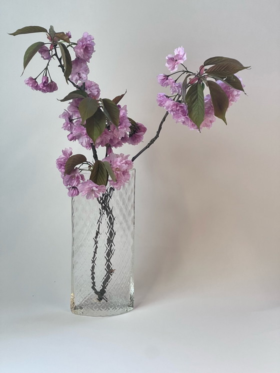 Image 1 of Skloglass Lilie vase