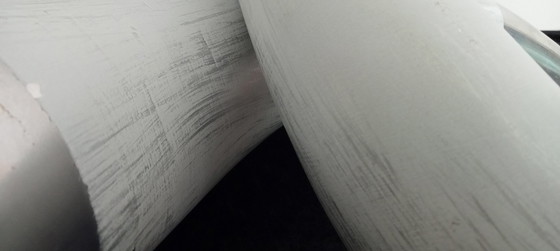 Image 1 of Set of decorative horns