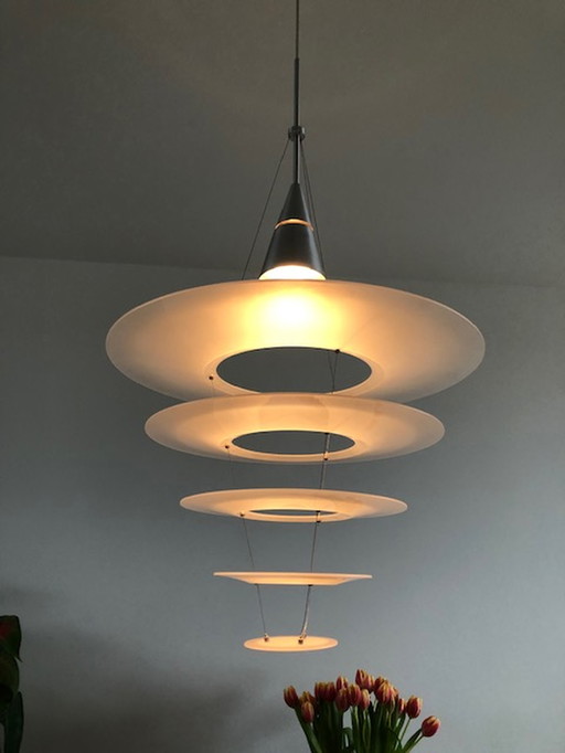 Lampe suspendue Ljuskalla