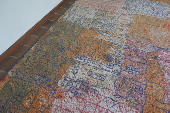 Image 1 of Paul Klee rug