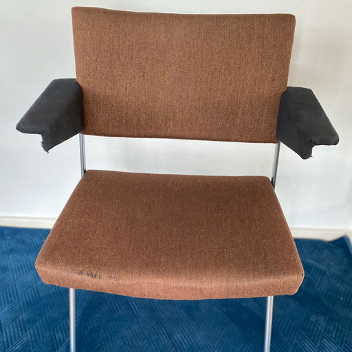 Gispen Cordemeyer 1265 chair