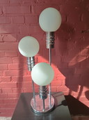 Josef Sölken 1970s table lamp