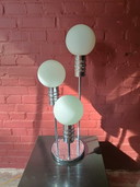 Josef Sölken 1970s table lamp