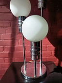 Josef Sölken 1970s table lamp