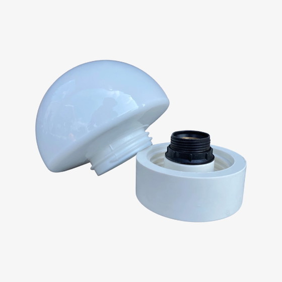 Image 1 of Lampada a fungo vintage CORODEX