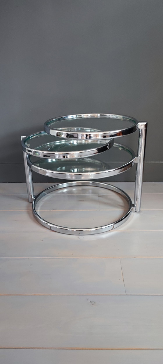 Image 1 of Leitmotiv coffee table