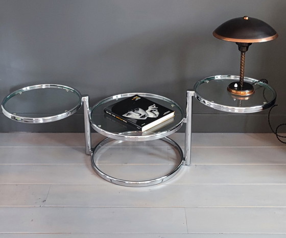 Image 1 of Leitmotiv coffee table