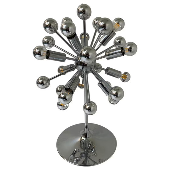 Image 1 of Vintage Sputnik Table lamp