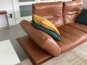 Musterring MR 495 Design sofa