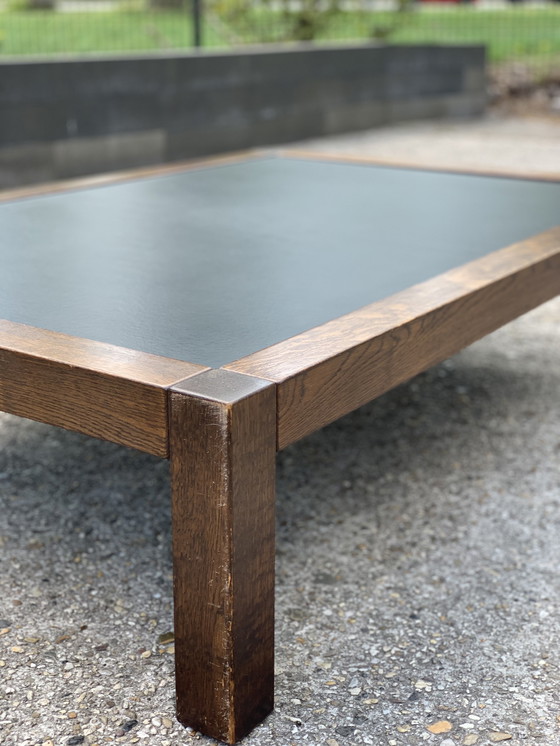 Image 1 of Leolux coffee table