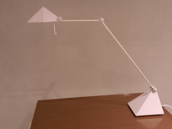 Image 1 of Lungean and Pellmann Pop Art Desk Lamp