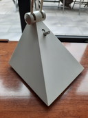 Lampada da scrivania Pop Art di Lungean e Pellmann