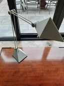 Lampada da scrivania Pop Art di Lungean e Pellmann