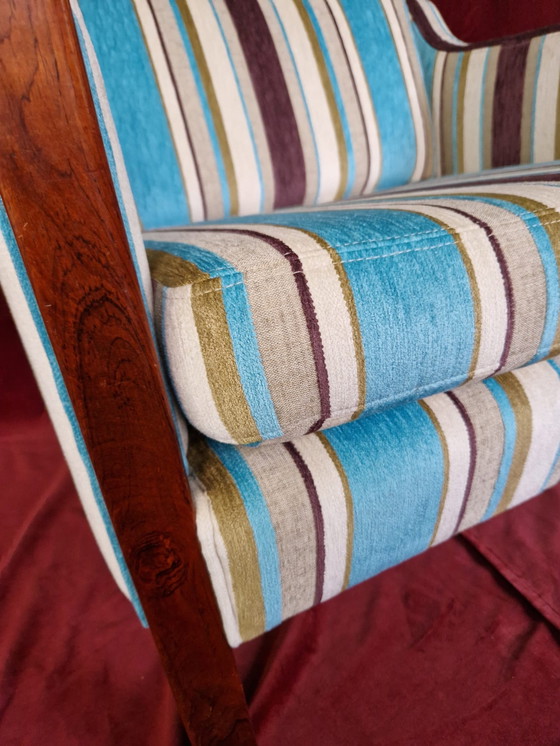 Image 1 of Scandinavian vintage armchair