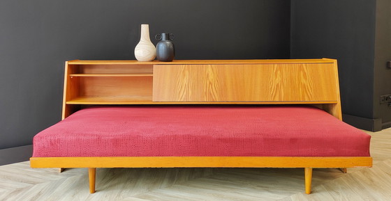 Image 1 of Canapé-lit vintage