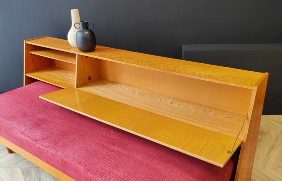 Image 1 of Canapé-lit vintage