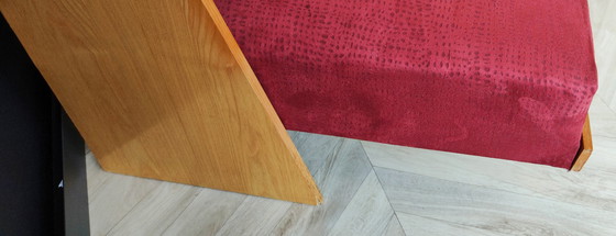 Image 1 of Canapé-lit vintage