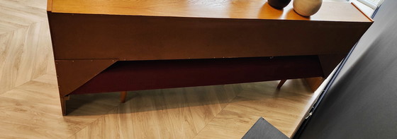 Image 1 of Canapé-lit vintage