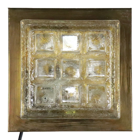 Image 1 of Lampada da parete vintage Hillebrand