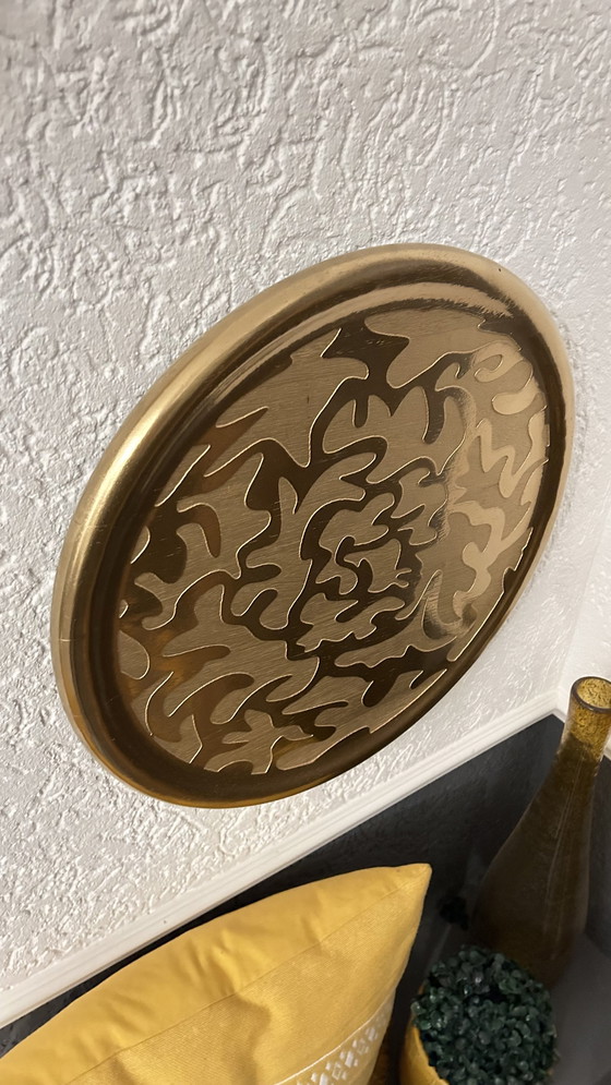 Image 1 of Wall plate modern by Rotan Hunt