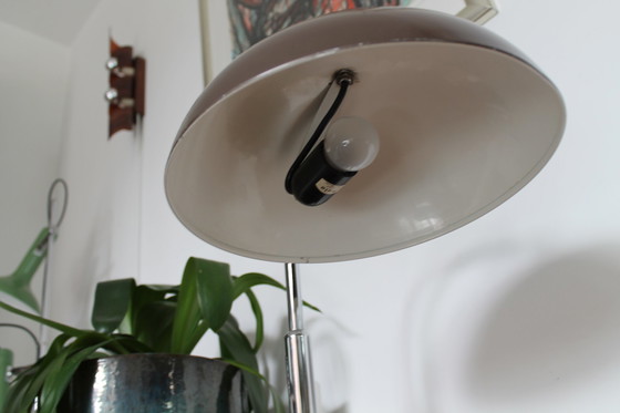 Image 1 of Hala Zeist desk lamp model 144H by Th.J.A. busquet