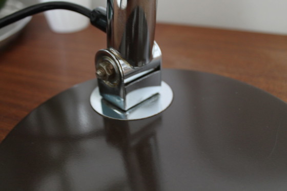 Image 1 of Hala Zeist desk lamp model 144H by Th.J.A. busquet