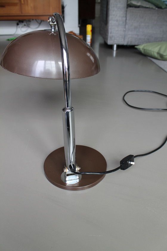 Image 1 of Hala Zeist desk lamp model 144H by Th.J.A. busquet