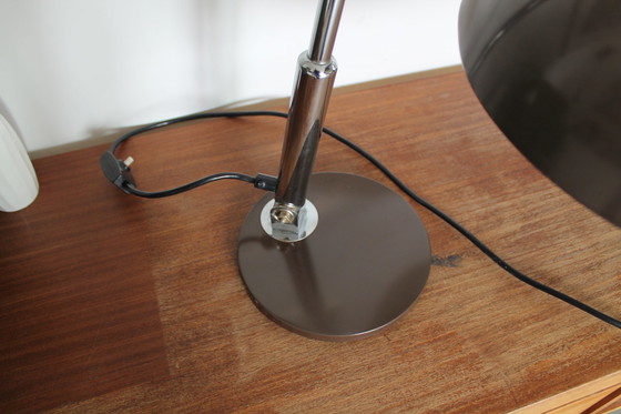 Image 1 of Hala Zeist desk lamp model 144H by Th.J.A. busquet