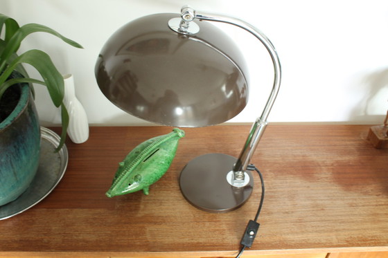 Image 1 of Hala Zeist desk lamp model 144H by Th.J.A. busquet