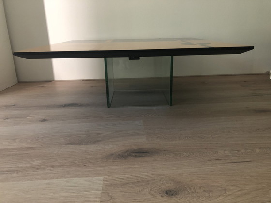 Image 1 of Molteni coffee table