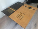 Molteni coffee table