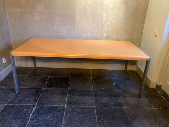 Image 1 of Wooden dining table