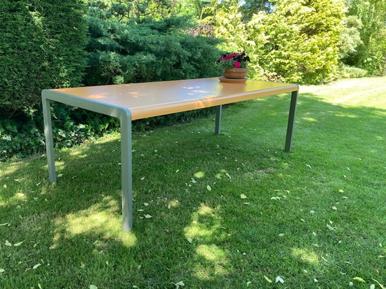 Image 1 of Wooden dining table