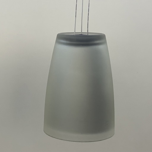 2x Tre Ci Luce Luna Hanging Lamp