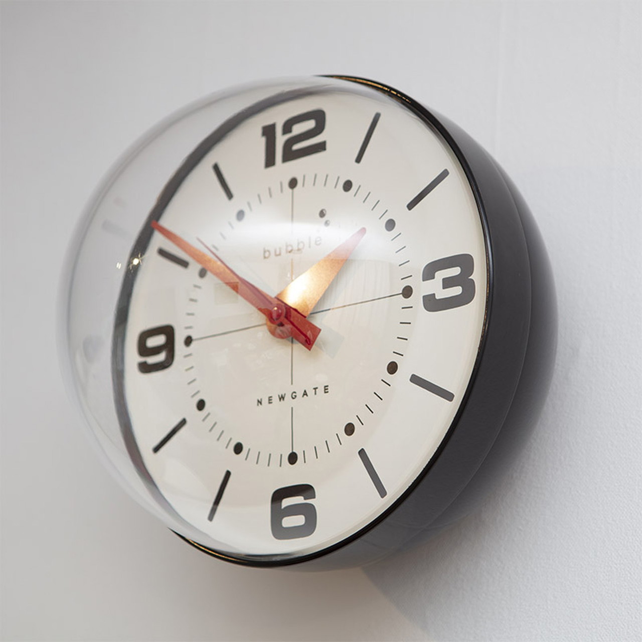 archive】90s New balance Wall-clock 非売品 【公式通販】