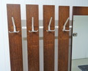 Meubles de couloir vintage