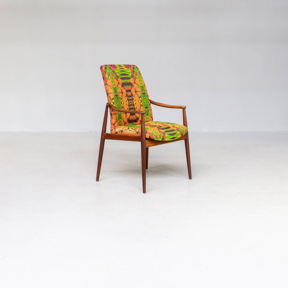 Image 1 of Wilkhahn Armchair by Hartmut Lohmeyer