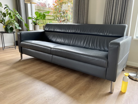 Image 1 of Touch sofa