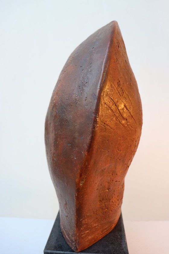 Image 1 of Chantalle Smeets Hidden Woman sculpture